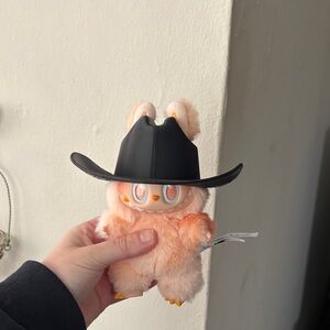 Labubu Cowboy Hat